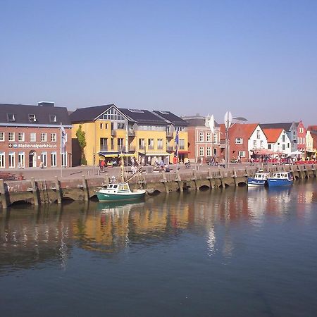 Reiterhof An Der Nordsee Witzwort Zewnętrze zdjęcie